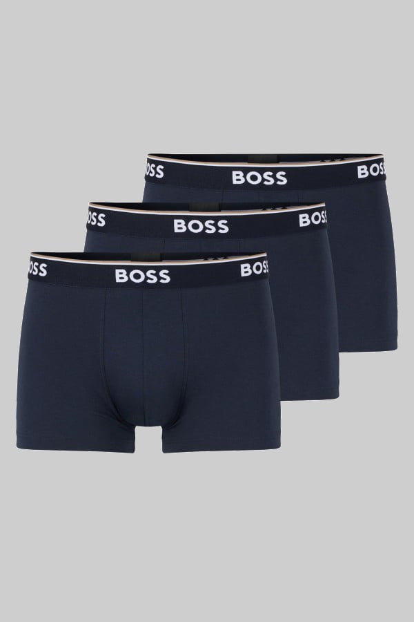 ΕΣΩΡΟΥΧΑ 3 ΤΕΜ BOSS - 480 ΜΠΛΕ